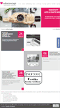 Mobile Screenshot of educoncept.pl